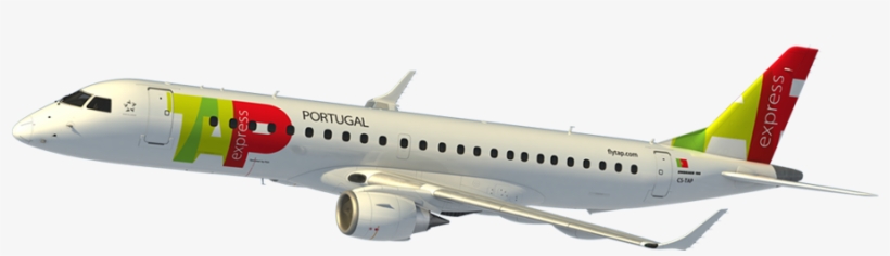 Embraer - Florence, transparent png #3442836