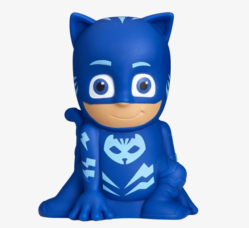 Veioza De Veghe 2 In 1 Catboy Pj Mask - Pj Masks Gattoboy, transparent png #3442883