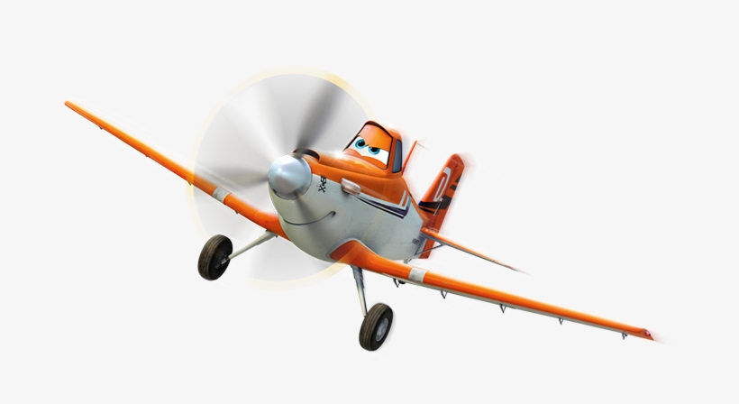 Planes Fire And Rescue Dusty Png, transparent png #3442904