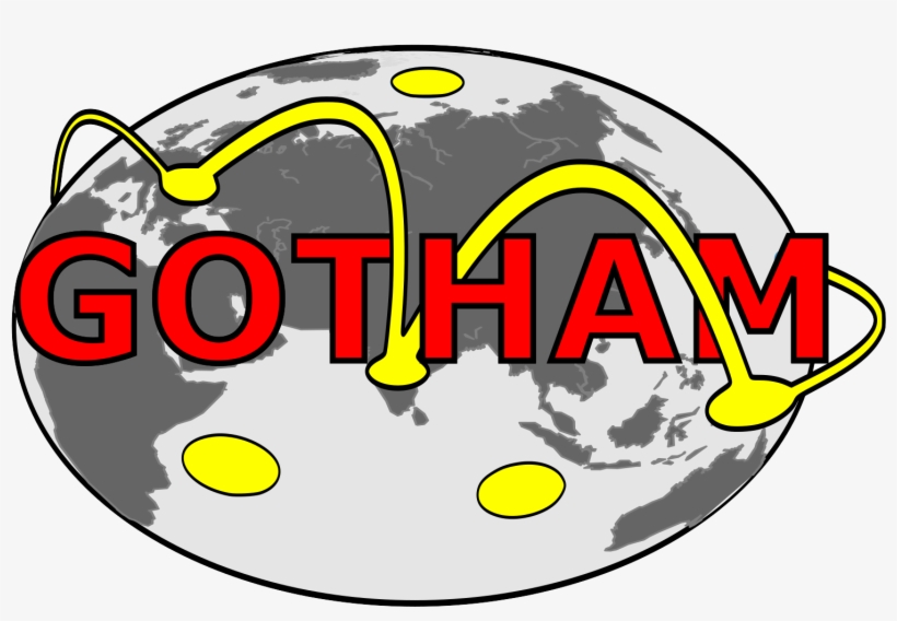 Global Teleconnections In The Earth's Climate System - Climate, transparent png #3442905