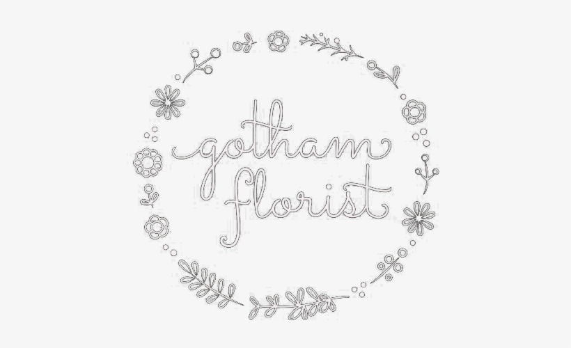 New York, Ny Florist - Gotham Florist, transparent png #3442930