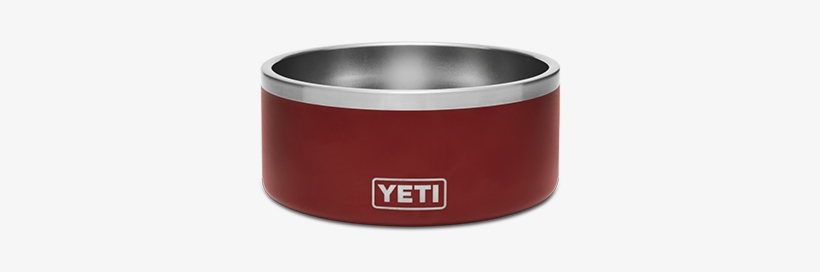 Boomer 8 Dog Bowl - Yeti Boomer 8 Dog Bowl, transparent png #3442956