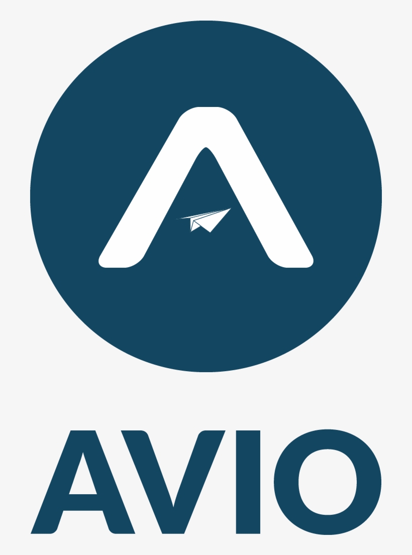 Visit Us At Stands - Aviobook Logo, transparent png #3443053
