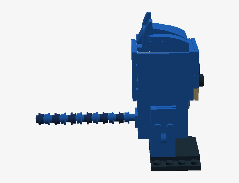 1 / - Cobalt Blue, transparent png #3443056