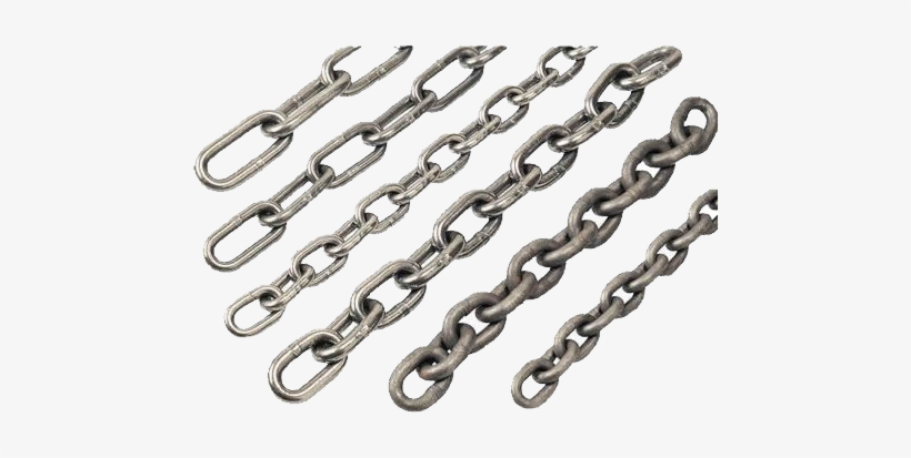Cadenas - Chaine En Acier, transparent png #3443058