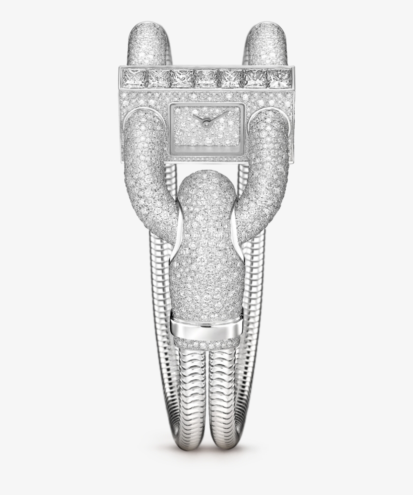 Van Cleef & Arpels Cadenas, transparent png #3443129