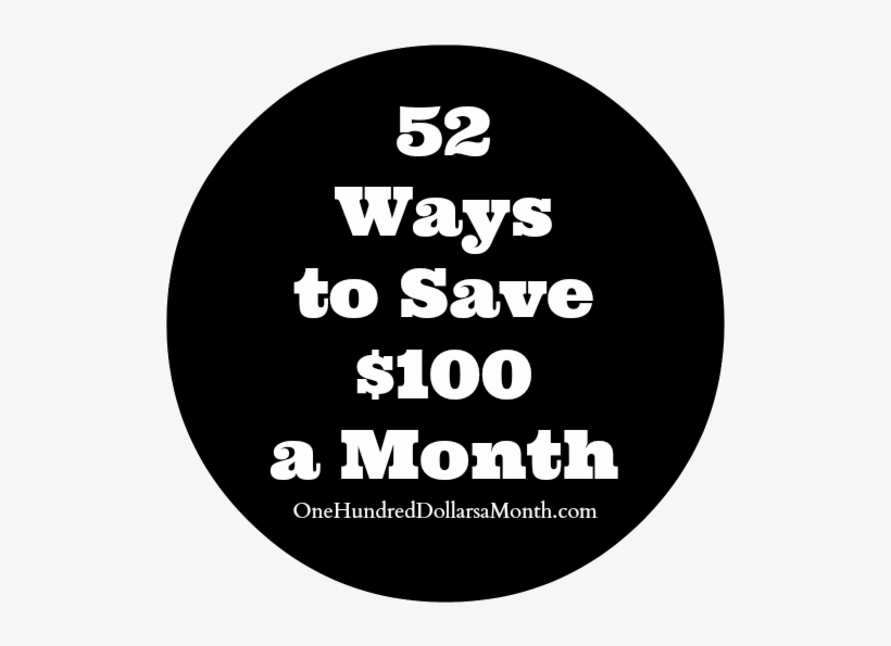 52 Ways To Save $100 A Month - Kew Palace, transparent png #3443174