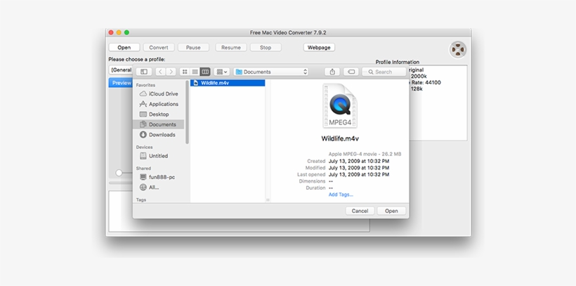 Input Video - Convert Mkv To Mp4 Mac Art, transparent png #3443204