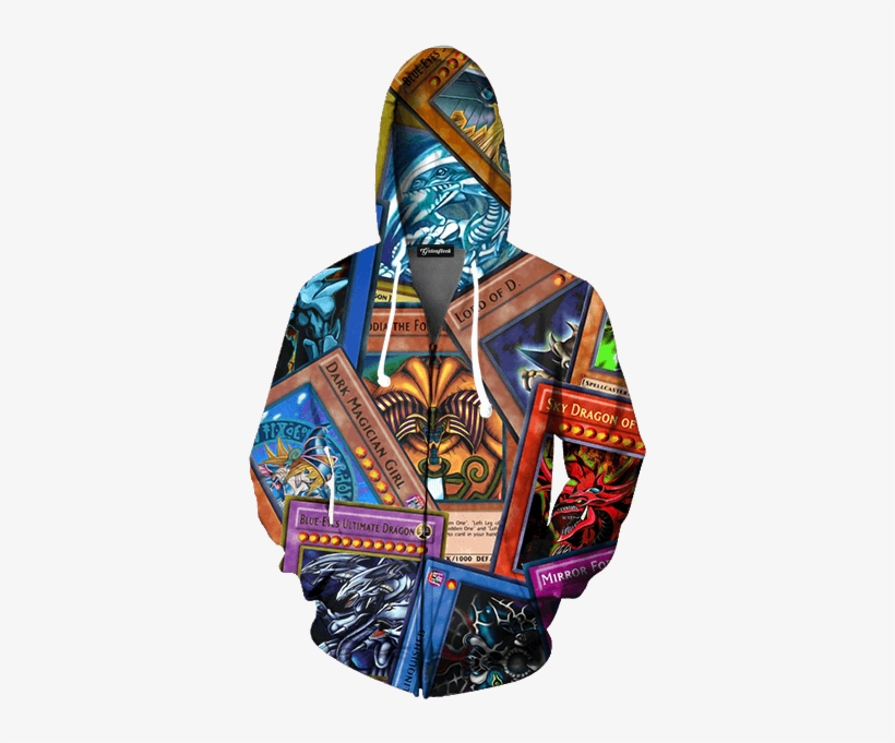 Runescape Runes Crewneck /products/runescape Runes - Oh Blue Eyes Ultimate Dragon, transparent png #3443320