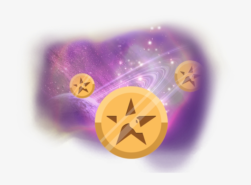 Unikrn Ico - Unikoin, transparent png #3443339