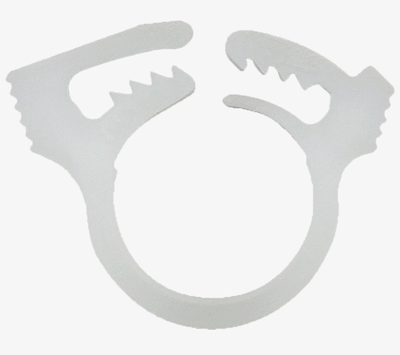 Meinhard Nebulizer Clip Snapper For Avio & Optima - Sign, transparent png #3443340