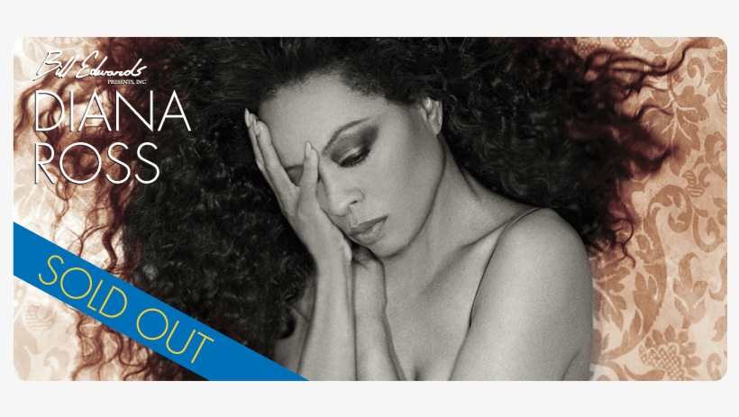Friday, February 24, 2012 @ 8pm - Diana Ross, transparent png #3443377