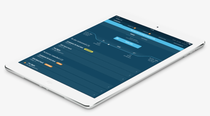 To Serve All Of The Stakeholders, Aviotech Has 4 Different - Apple, transparent png #3443420