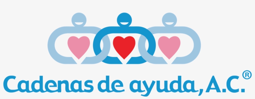 Anuncio Publicitario - Cadenas De Ayuda, transparent png #3443422