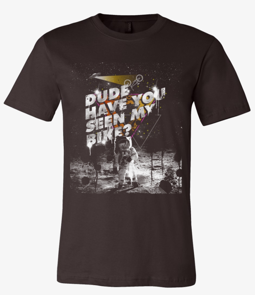 Dude Have You Seen My Bike - Never Underestimate The Power Of A British Dad, transparent png #3443472