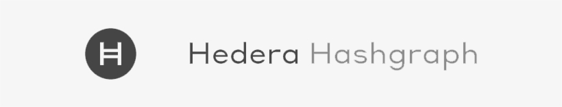 Hedera Hashgraph Raises $100 Million To Build Distributed - Distributed Ledger, transparent png #3443488
