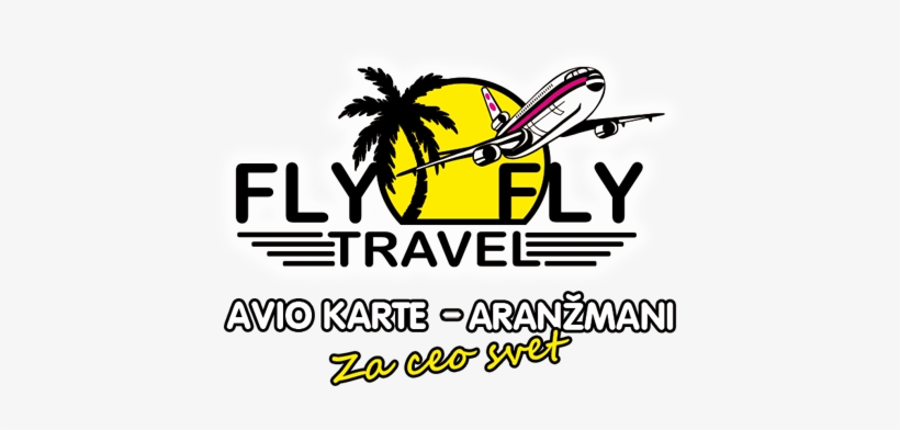 O Nama Featured - Fly Fly Travel, transparent png #3443548
