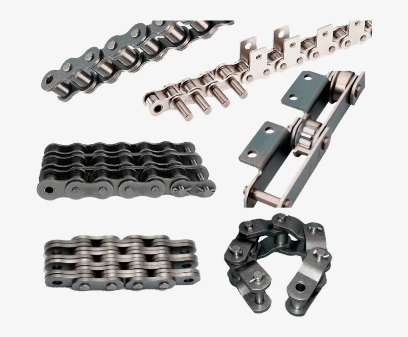 Cadenas De Transmisión - Chain, transparent png #3443640