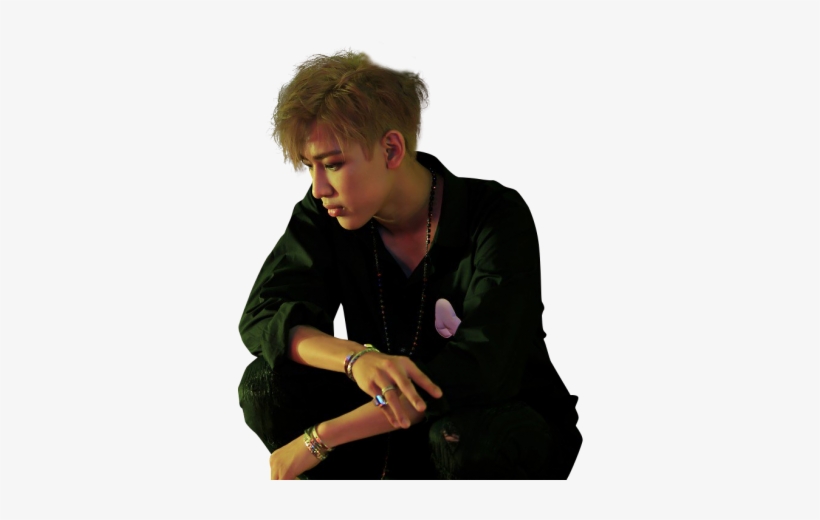 #got7 Bambam #got7 #гатсэвен #гат7 #k Pop Got7 #k Pop - Bambam Got7 Hard Carry, transparent png #3443662