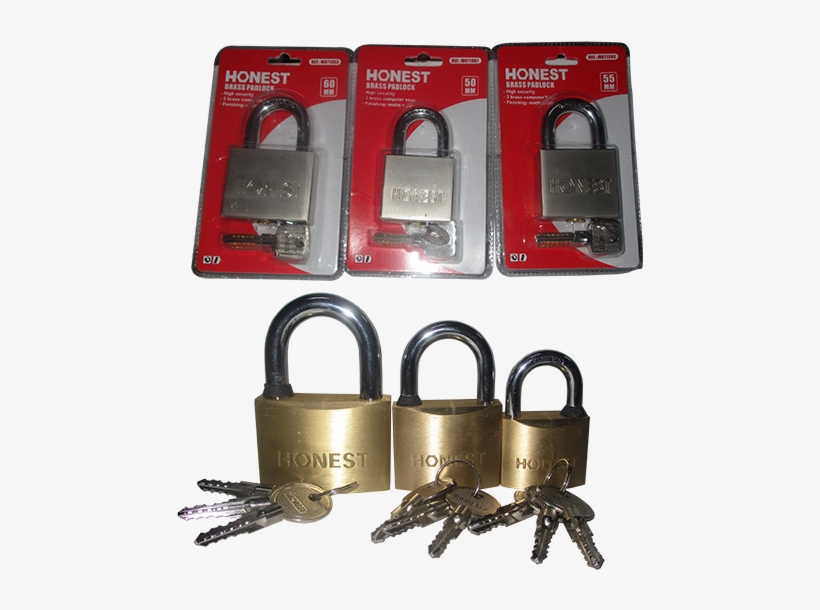 Cadenas Honest - Security, transparent png #3443663