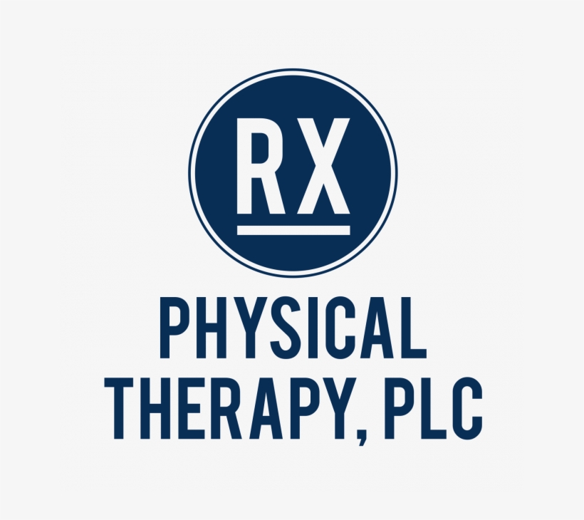 Rx Physical Therapy, Plc In Benton Harbor - Logo De New Holland, transparent png #3443684