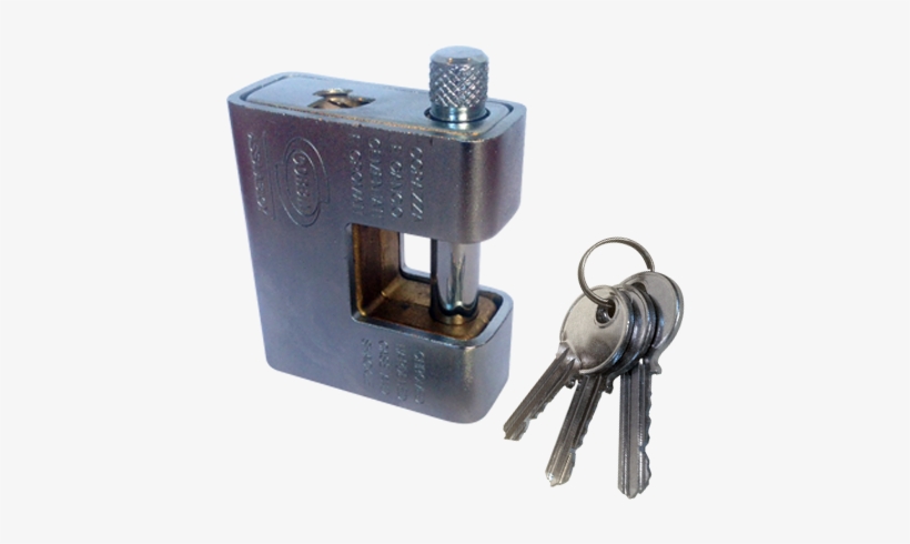 Location Container Frigorifique Chambre Froide Cadenas - Cadenas Pour Conteneur Maritime, transparent png #3443791