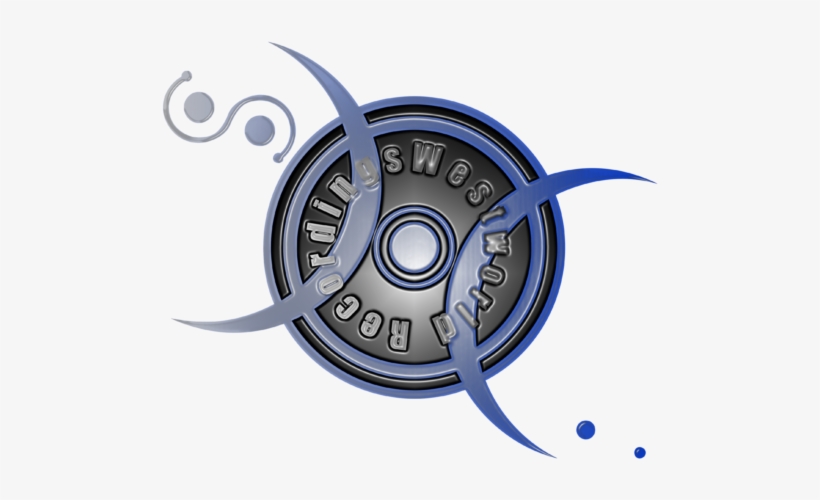 Westworld Logo Clear Shaped - Westworld Recordings, transparent png #3443838