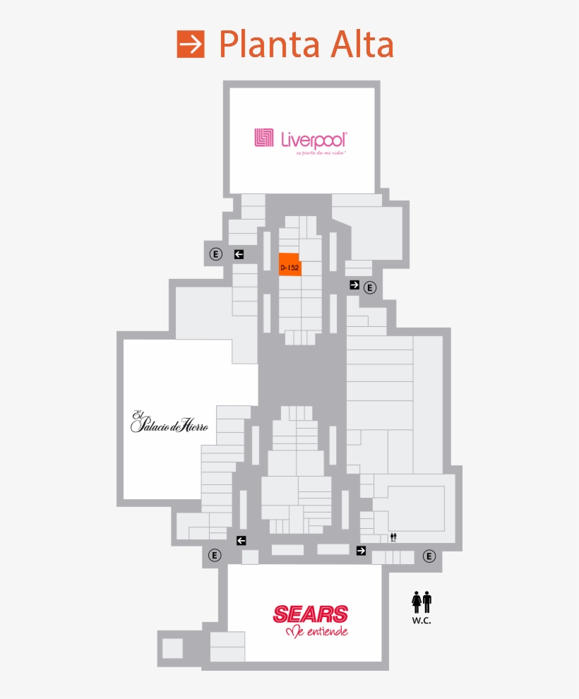 Campanita - Plaza Satélite, transparent png #3443885