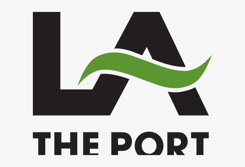 Partner Spotlight Port Of Los Angeles Boys & Girls - Port Of Los Angeles Logo, transparent png #3443915