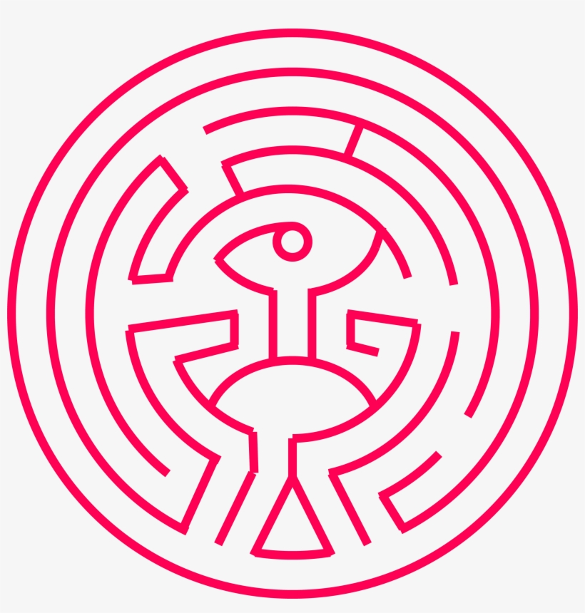 Westworld Maze - Horizon Observatory, transparent png #3444011