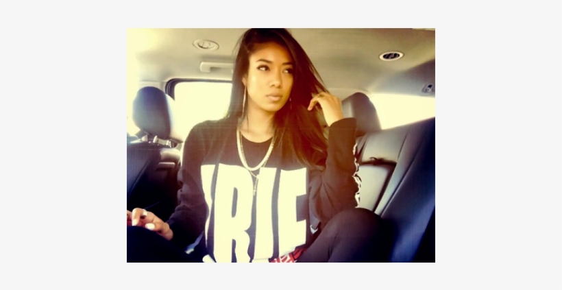 Sibling Rivarly - Mila J Instagram 2016, transparent png #3444358