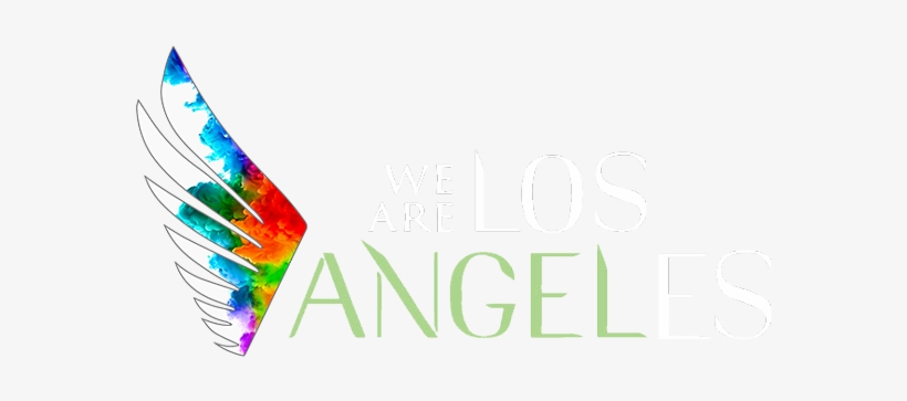 Explore We Are Los Angeles - Graphic Design, transparent png #3444461