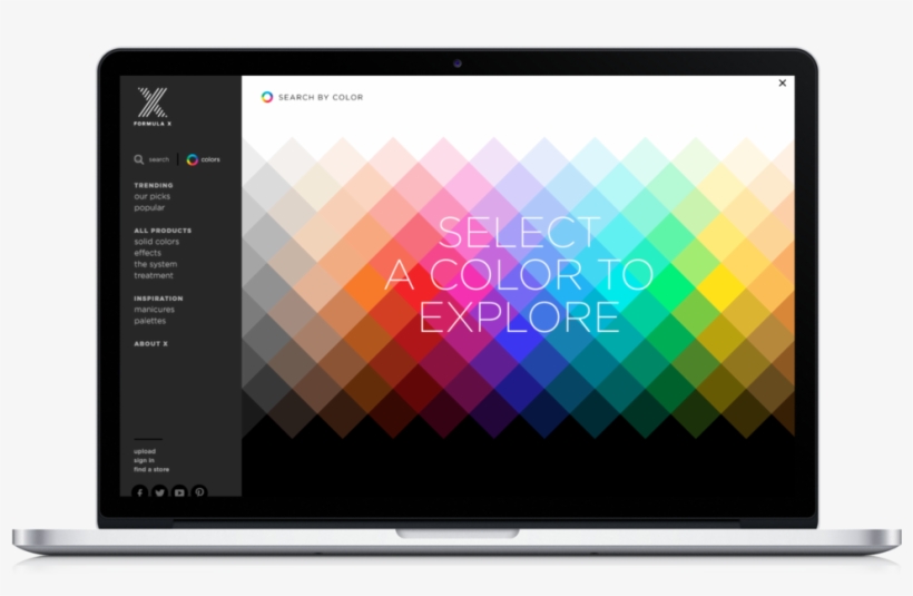 Sq Formulax Formulax Colorsearch 1 - Health, transparent png #3444610
