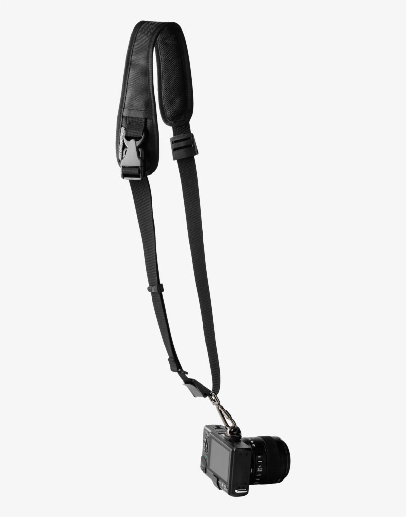 Correa Para Camara Fotografica Metro Rs10sc-1ao - Blackrapid Metro Sling Strap, transparent png #3444798