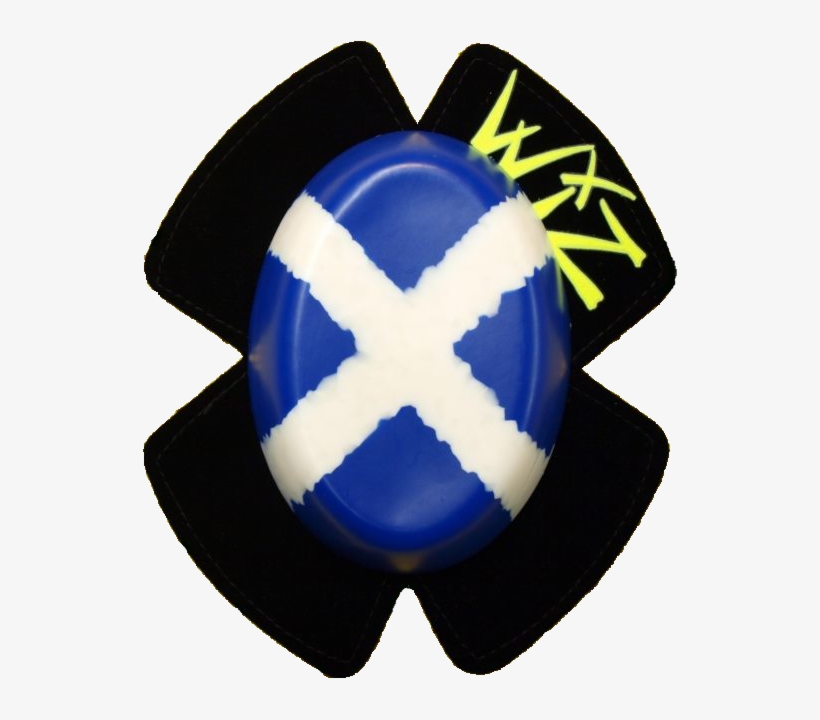 Scottish Flag - Pass Fail Icon, transparent png #3444803