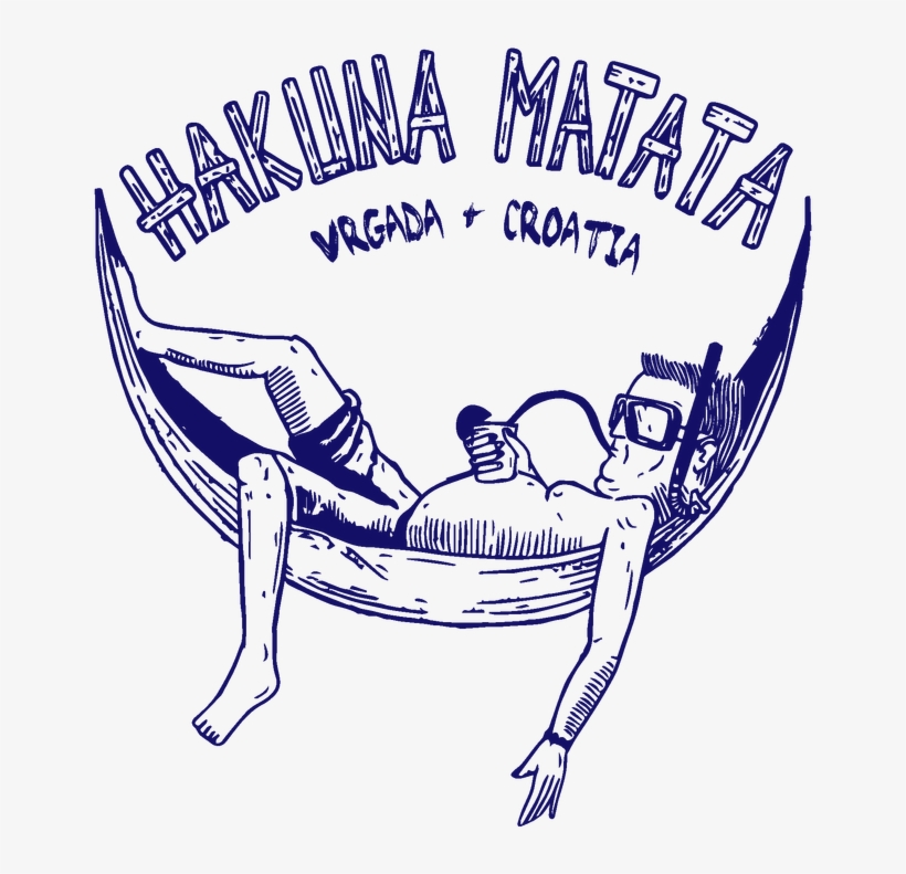 Picture - Hakuna Matata, transparent png #3444875