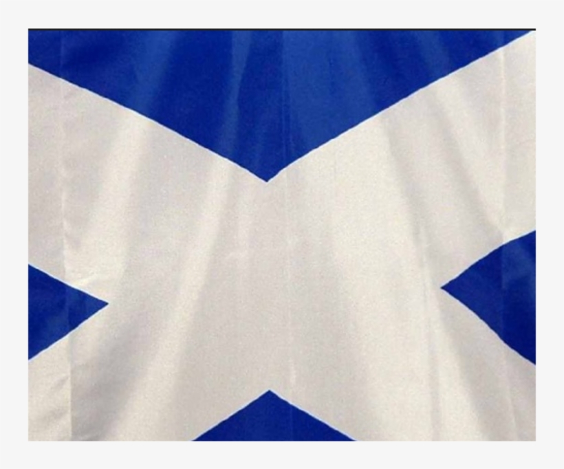 Independent Scotland Could Lose Video Games Tax Breaks - Scotland Flag, transparent png #3445034