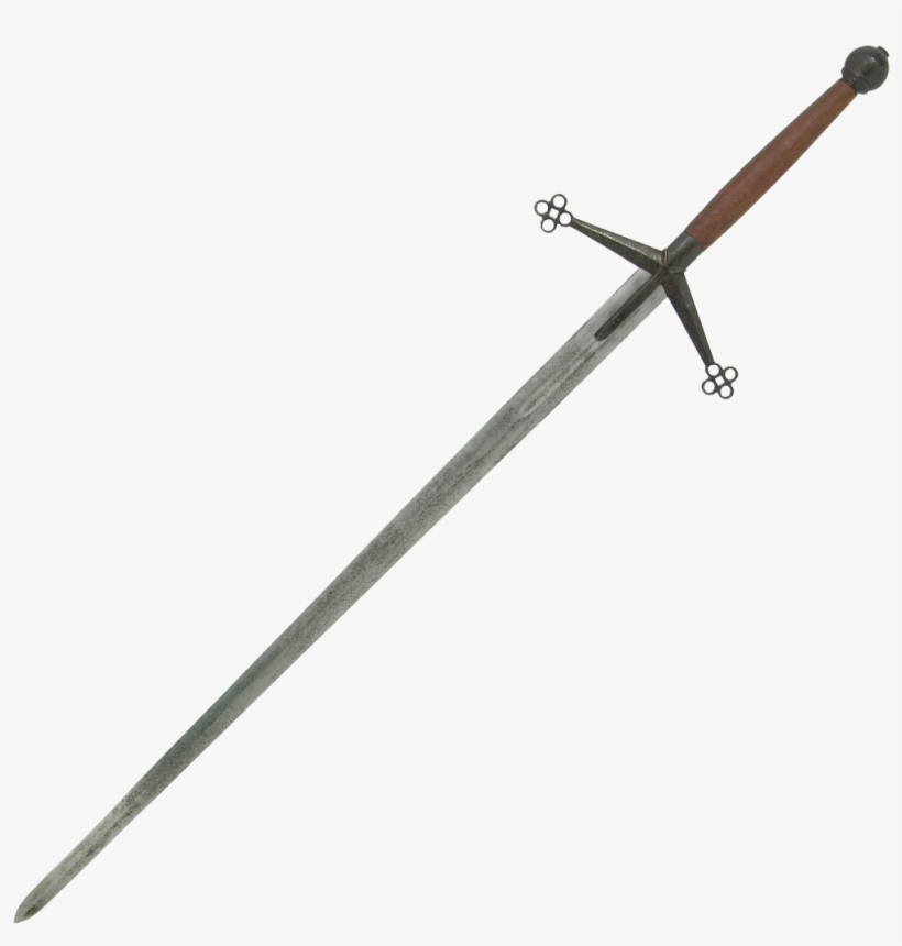 Tyler Prada Greatsword - Needle Game Of Thrones, transparent png #3445127