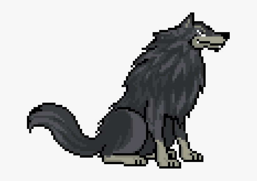 Wolflink - Illustration, transparent png #3445161