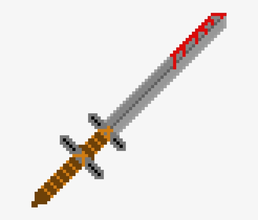 Greatsword - Sword, transparent png #3445214