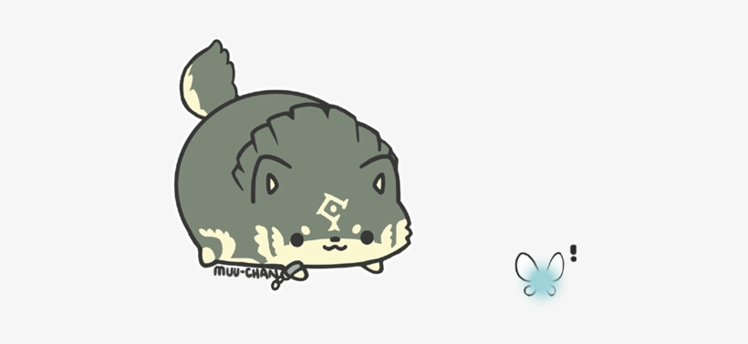 Adorable, Chubby, And Fairy Image - Chibi Legend Of Zelda, transparent png #3445253