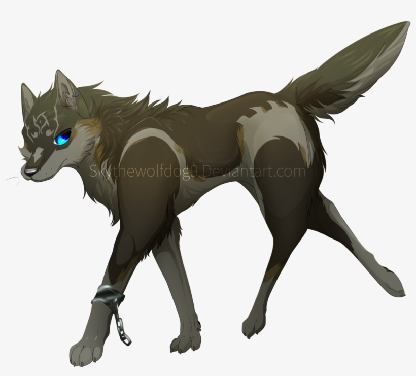 Yahoo Image Search Results - Legend Of Zelda Dog, transparent png #3445283