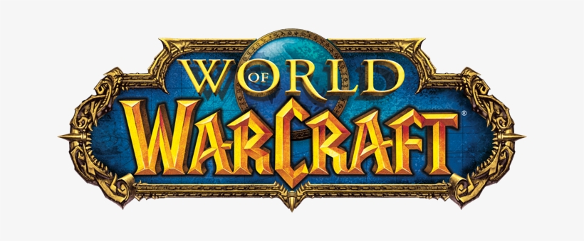 Exclusive Expansion Tees Available Now - World Of Warcraft Png Logo, transparent png #3445349
