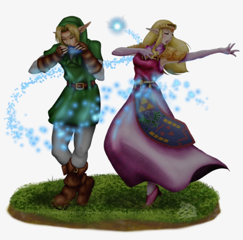 Dark Fan Art - Illustration, transparent png #3445402