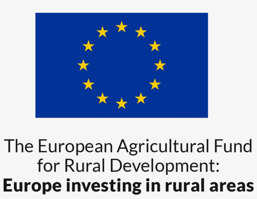 The Scottish Island Abattoirs Association Is A Collective - European Agricultural Fund Logo Png, transparent png #3445426