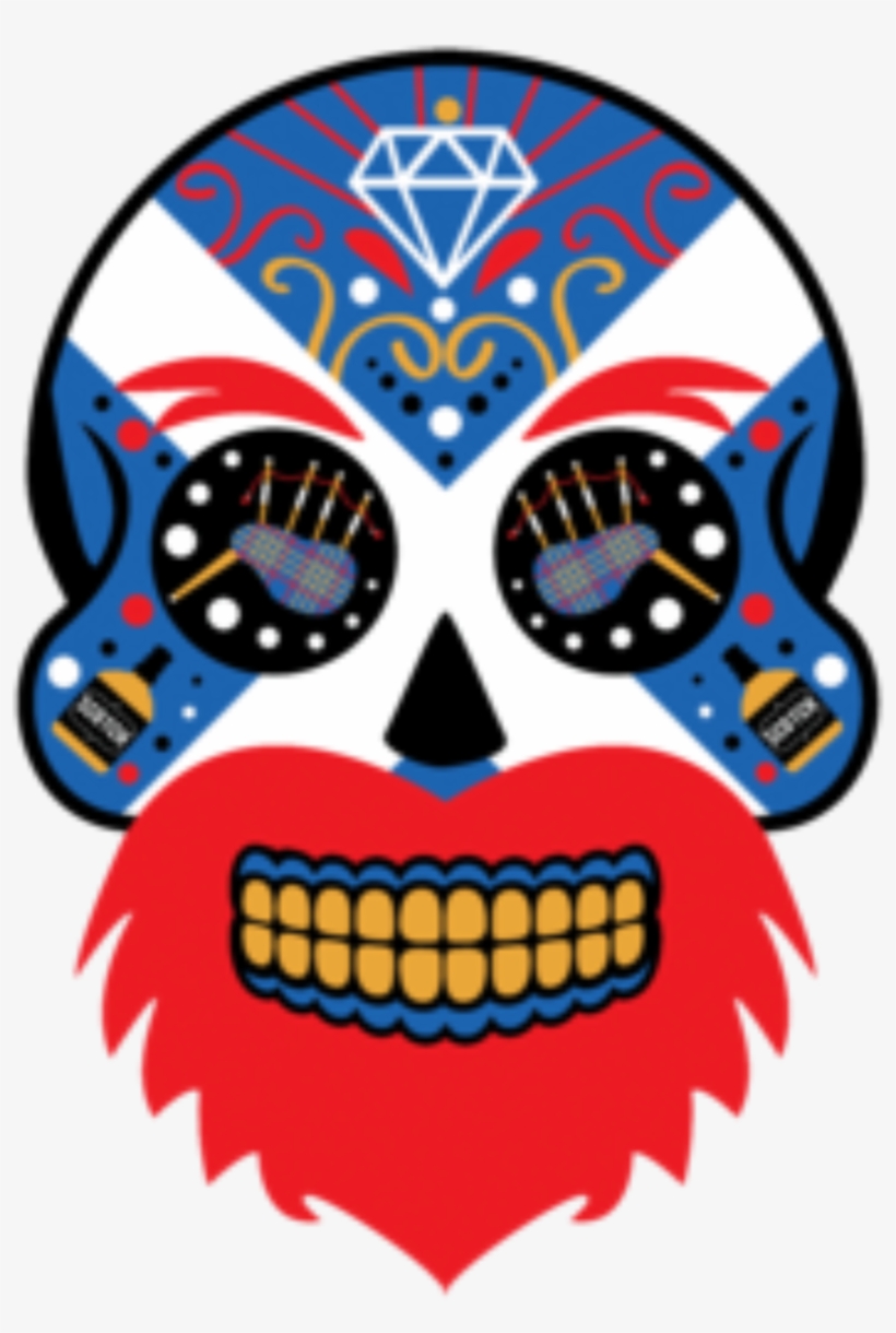 We Took Elements Of Scotland And Infused Them With - Diamond Supply Co, transparent png #3445585
