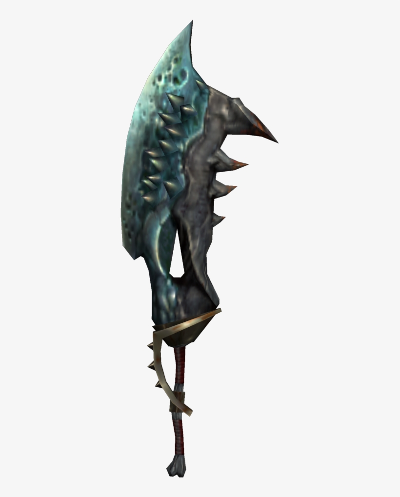 Png - Monster Hunter, transparent png #3445645