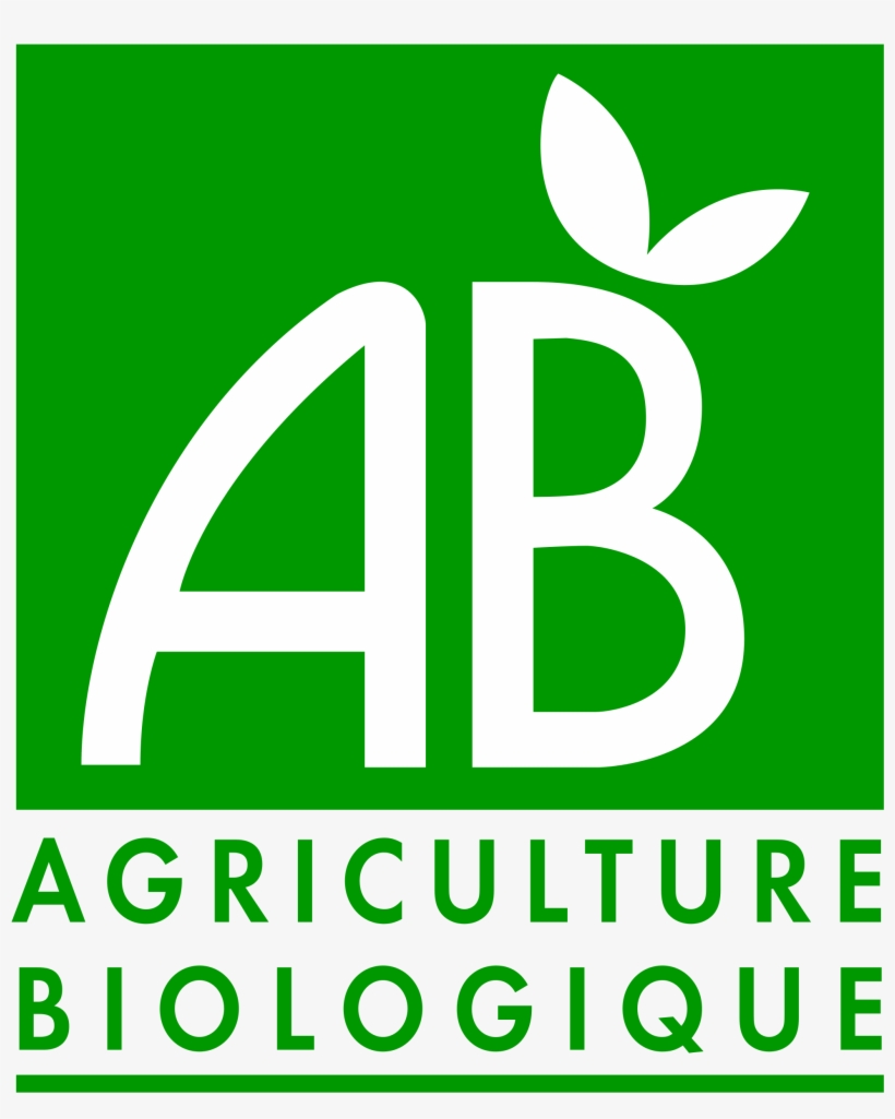 Ab Organic Food Labels - Label Bio, transparent png #3446126
