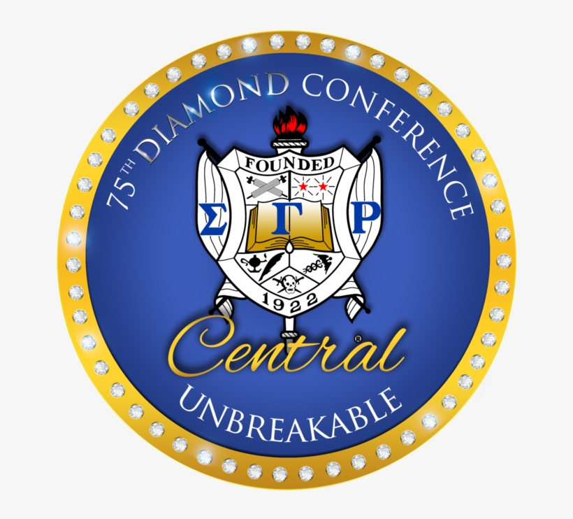 Cr Conference - Sigma Gamma Rho Central Region Conference 2015, transparent png #3446190