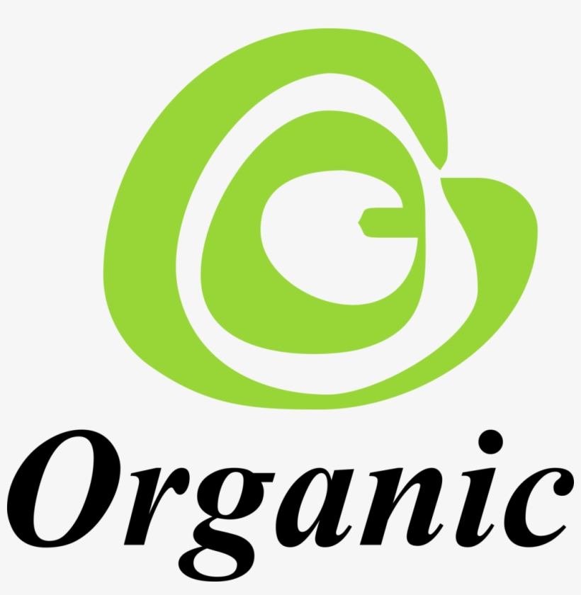 Organic Logo - Cherokee Genealogy Research, transparent png #3446219